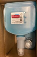 ECOLAB Equi-Stat Antimicrobial Hand Soap 1250 mL, 4 Count #6000235