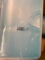 ECOLAB Equi-Stat Antimicrobial Hand Soap 1250 mL, 4 Count #6000235 - Image 3