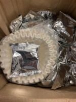 Todays Gourmet Regular Coffee 1.25 oz Portion Packs – Case of 128 Units - Image 2