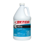BETCO AF315 Disinfectant Cleaner, Citrus Floral Scent, 1 gal Bottle, 4/Carton - Image 2