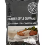 MONARCH Classic Country Style Gravy Mix - 24 oz , 6 Bags Case