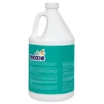 Moxie Concentrated All-purpose Carpet Shampoo 1 Gallon x 4 (128 fl oz)/ 3.78 L #0937116 - Image 2