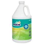 Moxie Concentrated All-purpose Carpet Shampoo 1 Gallon x 4 (128 fl oz)/ 3.78 L #0937116
