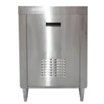 NSF Drop In Stand Beverage Dispenser 23 x 23, Unassembled #16-1321