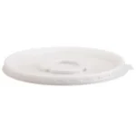 Cambro Cam lid Dl Cmdx 9Bl: (CLSB9190) 1000 per Case
