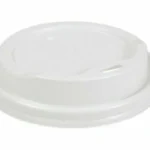 Pactiv Evergreen Lid for 16-20 oz Hot Cups -1020/Case, #DDL162SBUXPP