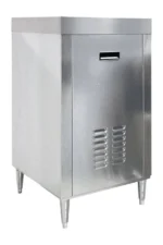 NSF Drop In Stand Beverage Dispenser 23 x 23, Unassembled #16-1321 - Image 2