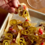 MARIO ​​Jalapeño Peppers NACHO SLICED- 1 Gallon - Image 2