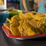 MARIO ​​Jalapeño Peppers NACHO SLICED- 1 Gallon