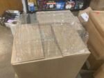 BAKERY CAKE DOME HALF SHEET COMBO 30CT