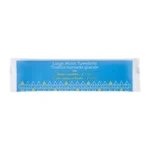 ITEM: GORDON CHOICE Large Moist Towelettes White, 8'' x 10'' - 250 Count #117330 - Image 3