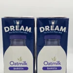 Starbucks 2 Pack Barista Dream Oatmilk Coffee Creamer 64 oz Each - EX 02/13/2027