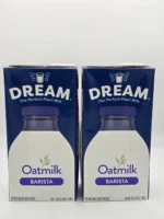 Starbucks 2 Pack Barista Dream Oatmilk Coffee Creamer 64 oz Each - EX 02/13/2027