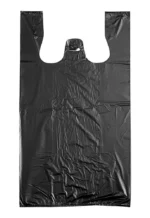 BLACK THANKS BAGS 500ct 1/6 - Image 3