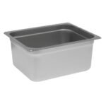 Prepline Full Size 6" Deep Stainless Steel Steam Table / Hotel Pan - Image 2