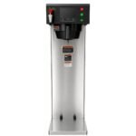 Itallia FUSO1-W Stainless Steel Automatic Coffee Brewer - Dual Voltage - Image 7