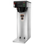 Itallia FUSO1-W Stainless Steel Automatic Coffee Brewer - Dual Voltage - Image 2