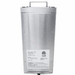 Itallia MS08 Automatic Pourover Milk Steamer - Image 3