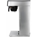 Itallia FUSO1-W Stainless Steel Automatic Coffee Brewer - Dual Voltage - Image 5