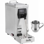 Itallia MS08 Automatic Pourover Milk Steamer
