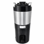 Itallia AIR1 1.5 Gallon Thermal Coffee Server with Stand - Image 4