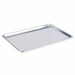 Prepline full size 19 gauge 18" X 26" Aluminum Sheet/Bun Pan