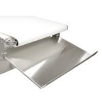 Prepline End Tray for CSP-81/FSP-89/FSS-89 Reversible Dough Sheeter - Image 4