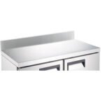Prepline RBKS-27 Removable Backsplash 1"X27"X5"H - Image 2