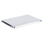 Prepline full size 19 gauge 18" X 26" Aluminum Sheet/Bun Pan - Image 2