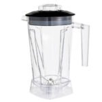 Prepline MIX1-64 3.5 HP Variable Speed Commercial Blender with 64oz Container - 110V