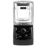 Prepline MIX6-Q64 Quiet Top Commercial Blender 3.5HP with Sound Cover - 110V - Image 3