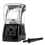 Prepline MIX6-Q64 Quiet Top Commercial Blender 3.5HP with Sound Cover - 110V - Image 2
