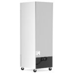 Coldline C19F 29" Solid Door Commercial Reach-in Freezer - Narrow Depth - Image 5