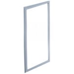 Coldline Magnetic Door Gasket for C-1RE, C-1FE, C19R, C19F