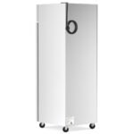 Coldline C-1FF-TM 27" Solid Door Commercial Top Mount Reach-In Freezer - Image 5