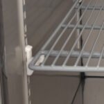 Coldline Refrigeration Shelf Clip for C-2RF, SPN and UCN Series- 4 Per Set - Image 2