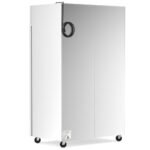 Coldline C-2RR-TM 54" Solid Door Commercial Top Mount Reach-In Refrigerator - Image 6
