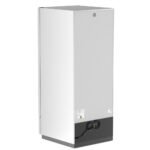 Coldline C12R 25" Solid Door Commercial Reach-In Refrigerator-11 Cu. Ft. - Image 5