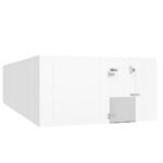 Coldline 14 x 20 Walk-in Refrigerator Cooler Box