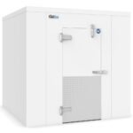 Coldline 8 x 8 Walk-in Refrigerator Cooler Box