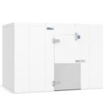 Coldline 10 x 10 Walk-in Refrigerator Cooler Box