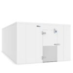 Coldline 10 x 18 Walk-in Refrigerator Cooler Box