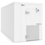 Coldline 6 x 10 Walk-in Refrigerator Cooler Box