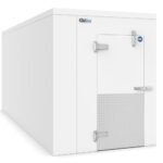 Coldline 6 x 12 Walk-in Refrigerator Cooler Box
