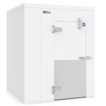 Coldline 6 x 6 Walk-in Refrigerator Cooler Box
