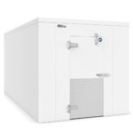 Coldline 8 x 20 Walk-in Refrigerator Cooler Box