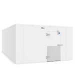 Coldline 12 x 20 Walk-in Refrigerator Cooler Box