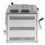 Cookline CSM-24-RM 24" Infra-Red Salamander Gas Broiler with 24" Range Mounting Kit - Image 3