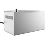 Cookline CSM-36-RM 36" Dual Control Infra-Red Salamander Gas Broiler with 36" Range Mounting Kit - Image 3