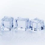 Coldline ICE550T-HA 30" 550 lb. Modular Half Cube Ice Machine, HEAD ONLY, Air Cooled - Image 2